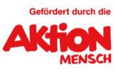 gefördert durch AKTION MENSCH