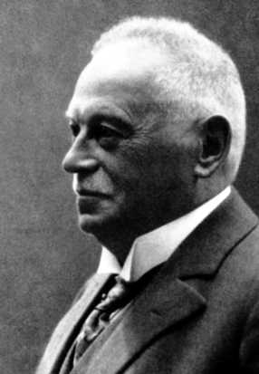 Foto von Georg Arnhold